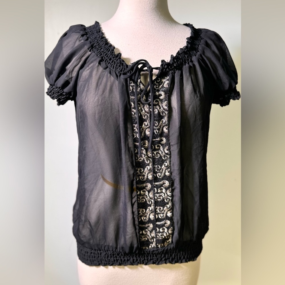 Reitmans Petites Blouse